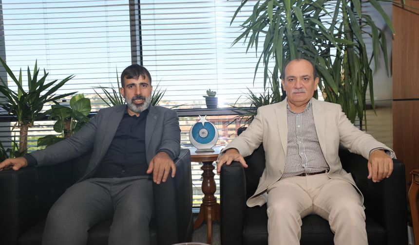 IĞDIR BÜRO MEMUR-SEN IĞDIR’DAN EK ÖDEME ADALETSİZLİĞİNE SERT TEPKİ: “MERKEZ/TAŞRA AYRIMI DERHAL KALKMALI”