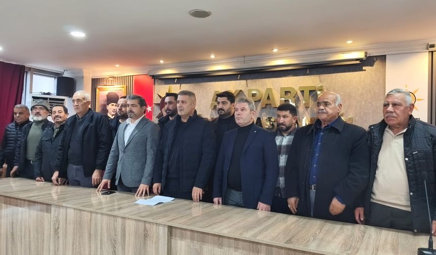 Belediye Encümenleri: Su Sorununda Belediye Sınıfta Kaldı