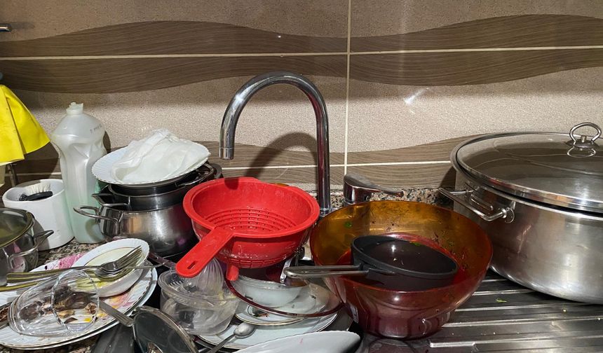 Iğdır’da Su Çilesi Devam Ediyor