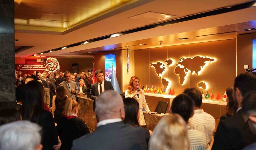 10 milyon dolarlık katkı sunmaya hazırlanıyor