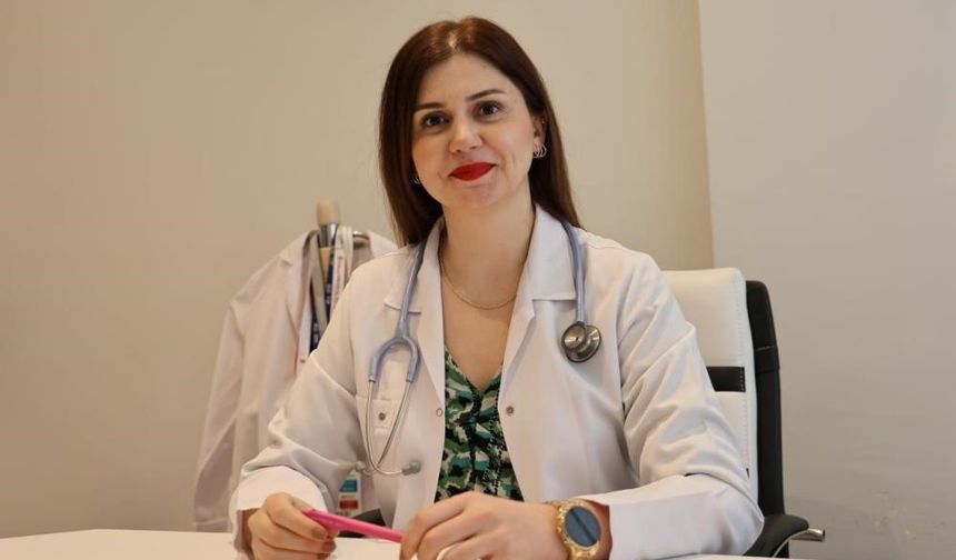 46 Yaşını doldurmuş kadınlara uyarı