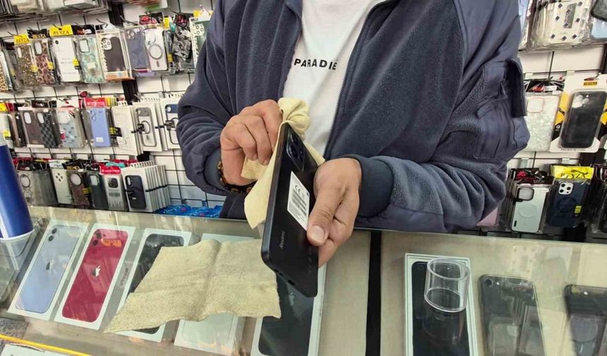 Bulaşıcı hastalıklardan korunmanın yeni kuralı: Telefonunu temiz tut