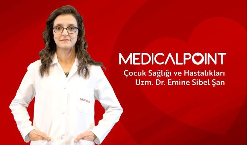 "Çocuklarda grip okullarda hızla yayılıyor"