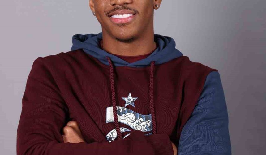 Felipe Augusto'nun oyun konsolunda başlayan hayali gerçek oldu