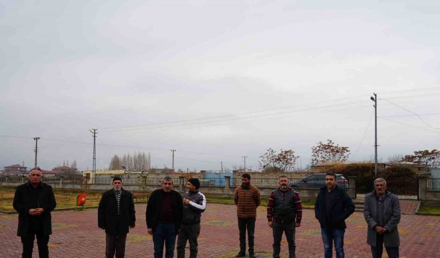 Iğdırlılardan Doğugaz’a Tepki: "Mahalle ikiye bölündü, hava kirliliğinden dışarı çıkamıyoruz"