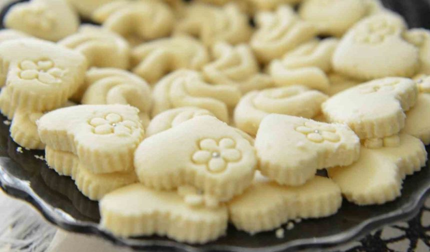 Nişanların asırlık lezzetine resmi koruma: Çorum şekerlemesi tescillendi