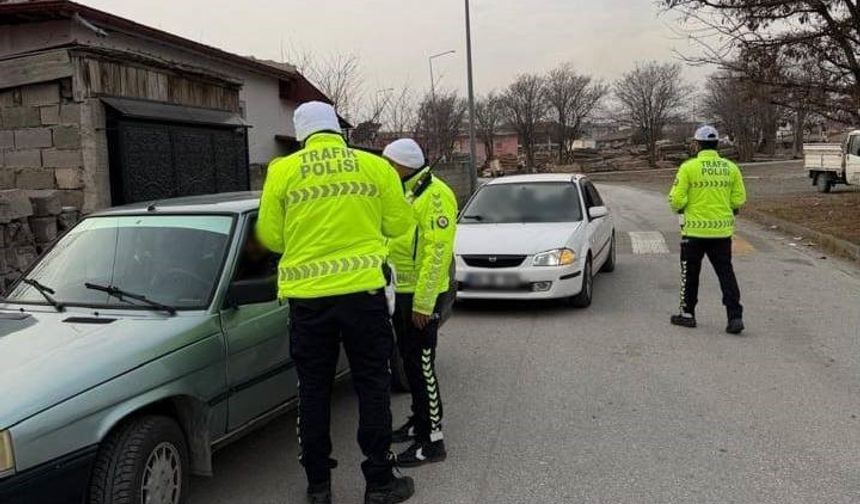 Okul çevrelerinde güvenli okul uygulaması