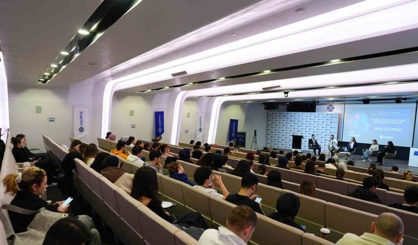 Stres sadece ruhu değil, tüm vücudu hasta ediyor