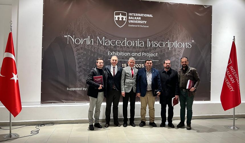 Iğdır Üniversitesi Öğretim Üyesi Prof. Dr. Karavelioğlu’ndan Uluslararası Başarı