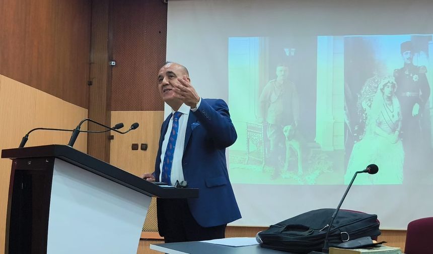 Sarıkamış’ın 111. Yılında Hüzünlü Anma: “Beyaz Ölüm” Iğdır’da Konuşuldu