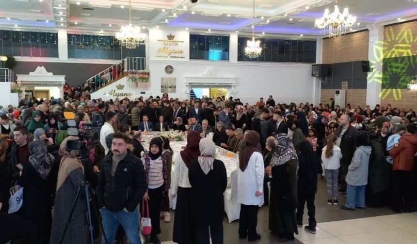 Dünya Müslüman Kadınlar Günü Iğdır’da Kutlanacak