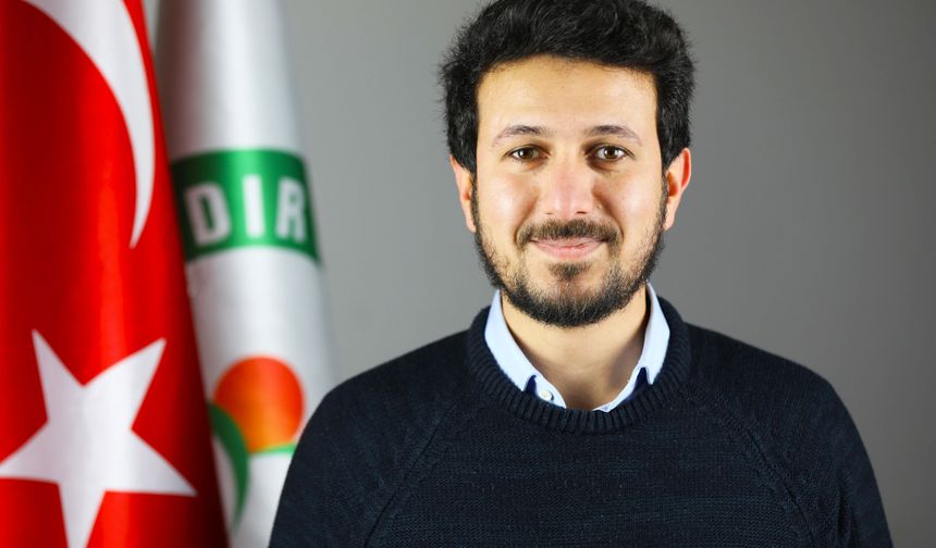 Iğdır Üniversitesinde “İş Sağlığı ve Güvenliği” Dersi Bir Ailenin Umudu Oldu