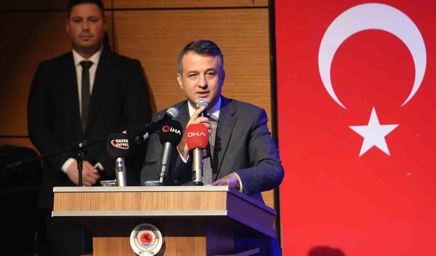 Başkan Doğan: 'Gülsan'da yüzde 80 anlaşma oranına geldik'
