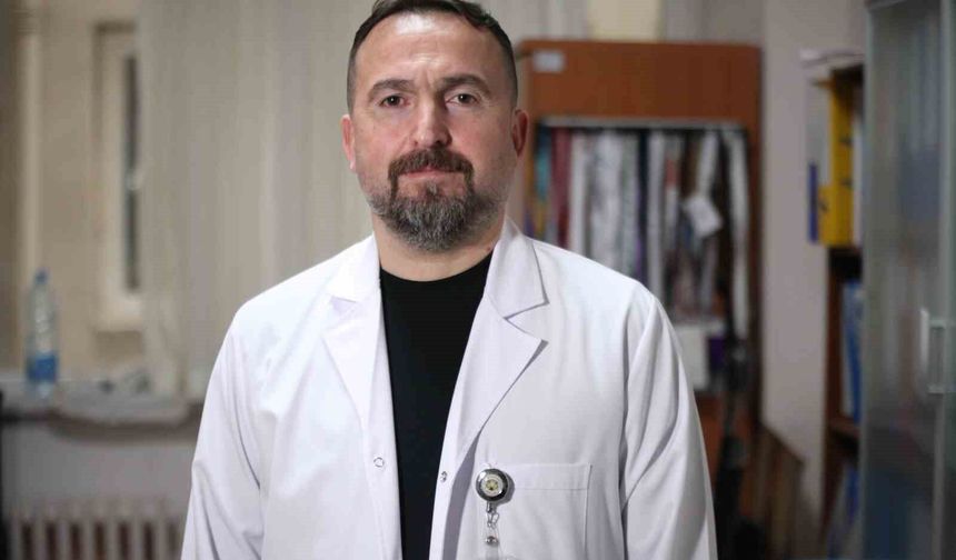 Uzmanı uyardı: 'Yüz felcinde erken müdahale kalıcı hasarı önlüyor'