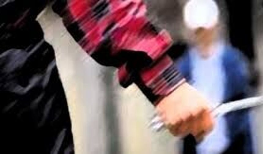 Iğdır’da Kanlı Kavga: 2 Kişi Tutuklandı, 2 Kişi Ev Hapsinde!