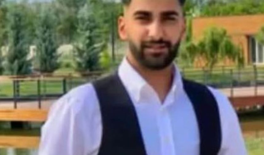 Belediye Başkan Yardımcısı Nevzat Kesemen’in Yeğeni Trafik Kazasında Hayatını Kaybetti