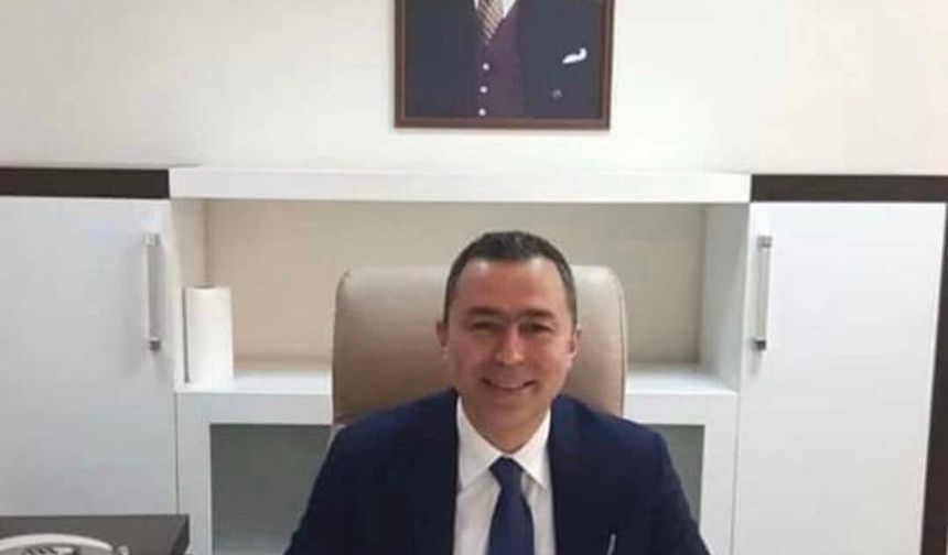 Dt. Taner Başaran, Iğdır Ağız ve Diş Sağlığı Hastanesi’ne Başhekim Olarak Atandı