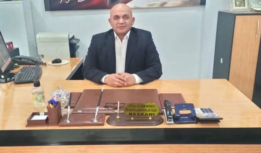 Iğdır Esnaf ve Sanatkârlar Odası’nda Seçim Sonucu Belli Oldu