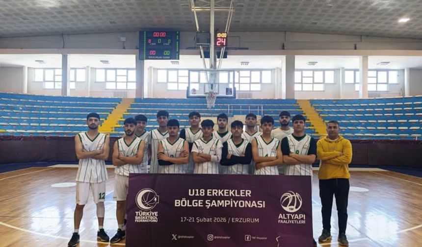 POTADA IĞDIR RÜZGARI: GENÇ DEVLER KÜRSÜYE ÇIKTI!