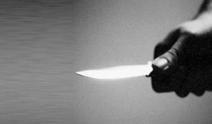 Iğdır Cumhuriyet Caddesi’nde 9. Sınıf Öğrencisine Bıçaklı Saldırı