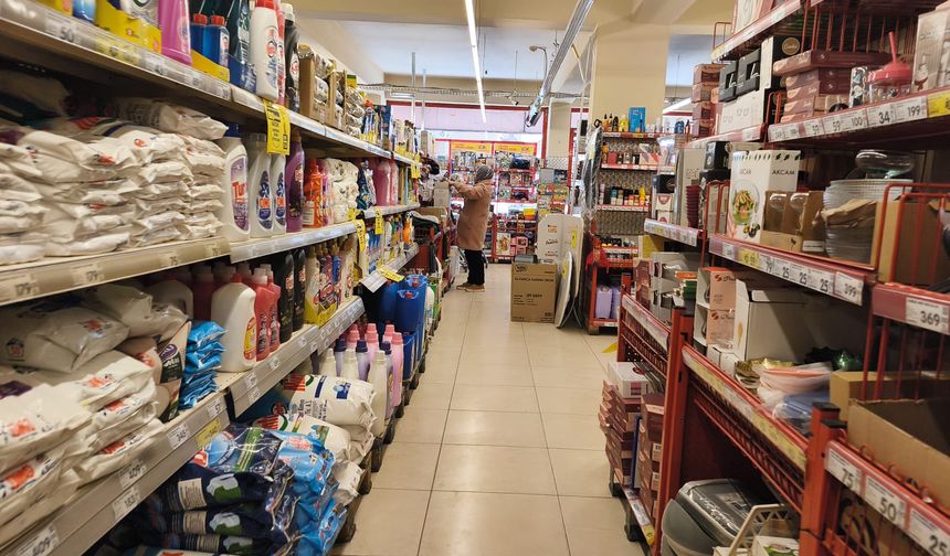 Iğdır’da Marketlere “Çifte Bakanlık” Markajı: Denetimler Sıkılaştırıldı
