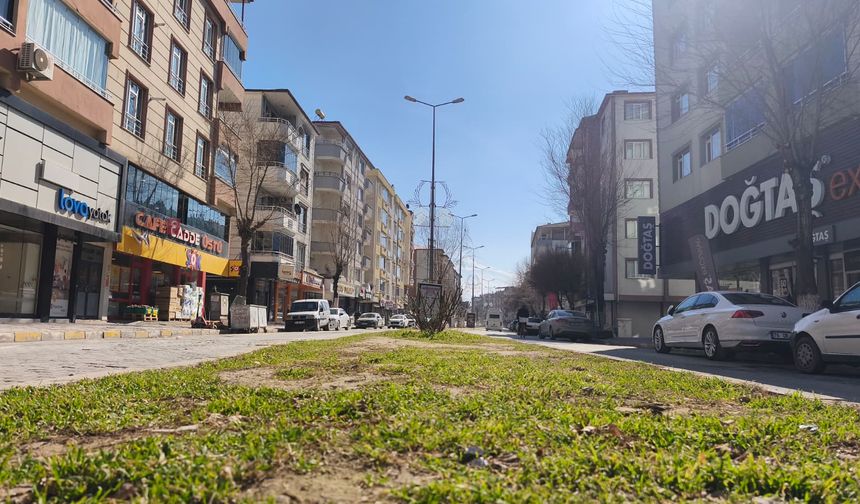 IĞDIR’DA BAHARIN MÜJDECİSİ: İLK CEMRE HAVAYA DÜŞTÜ!