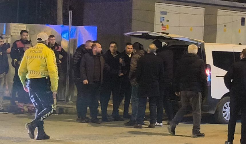 Iğdır’da Apartman Dairesinde Genç Kız Ölü Bulundu