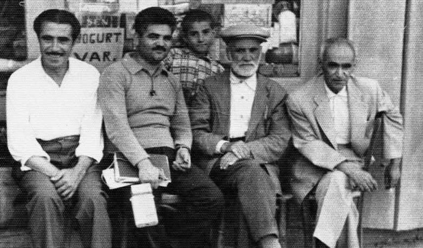 IĞDIR’IN YAKIN TARİHİNE NOTLAR -XXXVIII-  Karakoyunlu İlçesinin Yetiştirdiği Değerlerden Bazıları