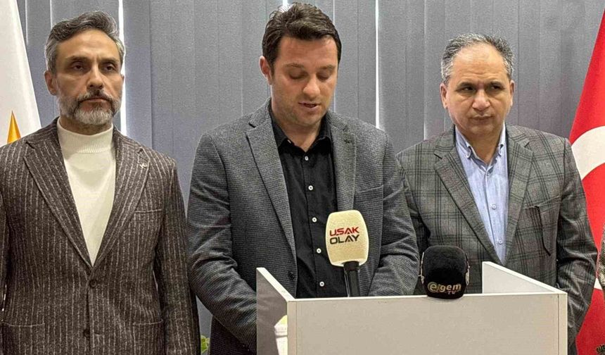 81 ilde eşzamanlı açıklama