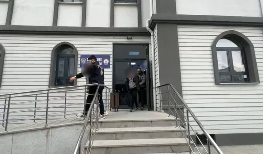 İki motosiklet çarpıştı, 1 kişi hayatını kaybetti: Kaçan sürücü yakalandı