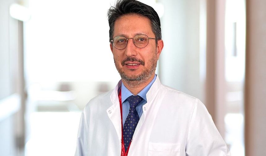 'Kanser hastaları oruç tutma kararını hekimleriyle vermeli'