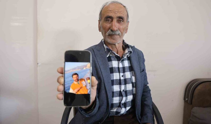 Psikolojik rahatsızlıkları bulunan genç sırra kadem bastı