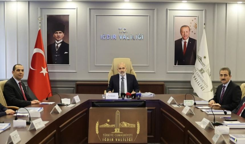 Yaka Kamerası Şeffaflık ve Güven Demektir