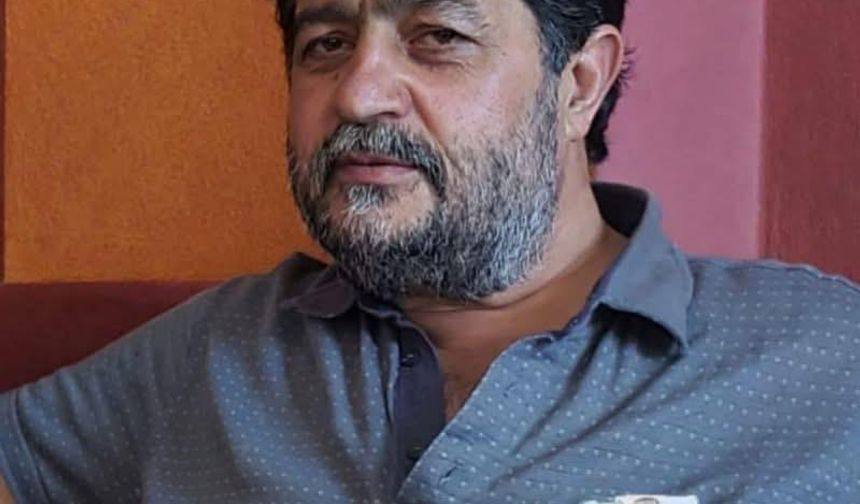 Ekber Polat Hayatını Kaybetti