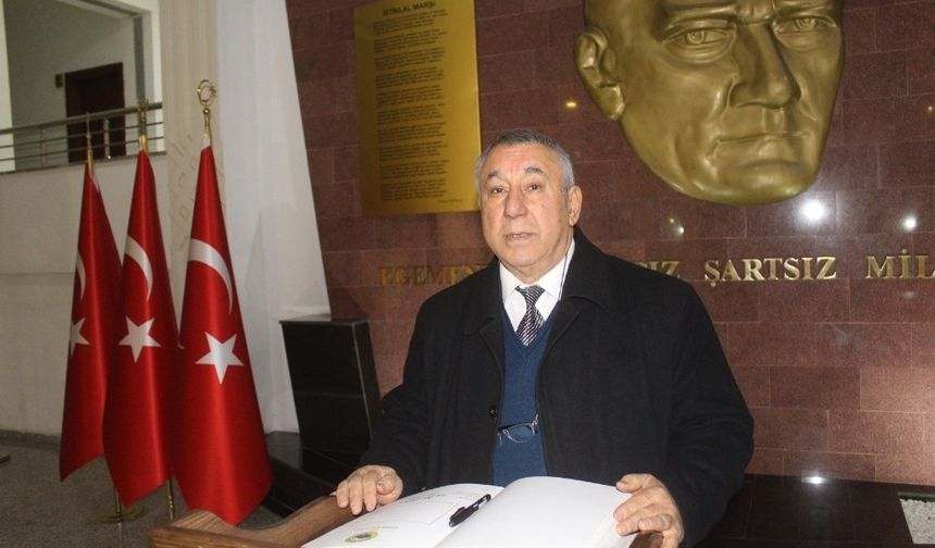 Hocalı Katliamı’nın 34. Yılında Serdar Ünsal’dan Sert Tepki