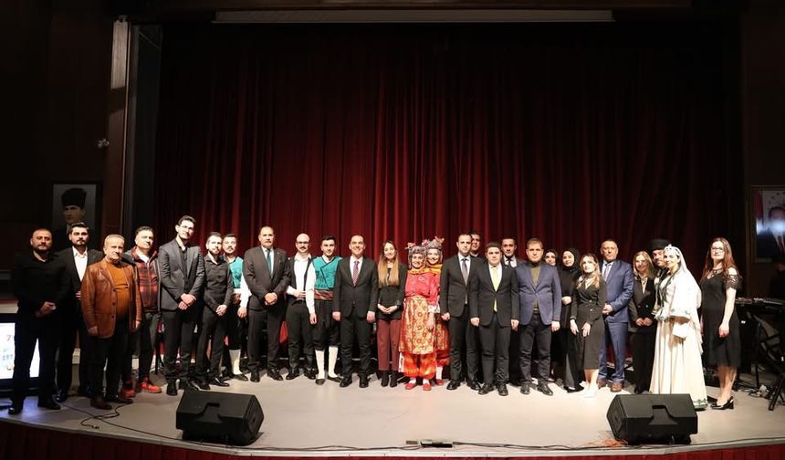 Türkü ve Şarkı Hikayelerine Yoğun İlgi