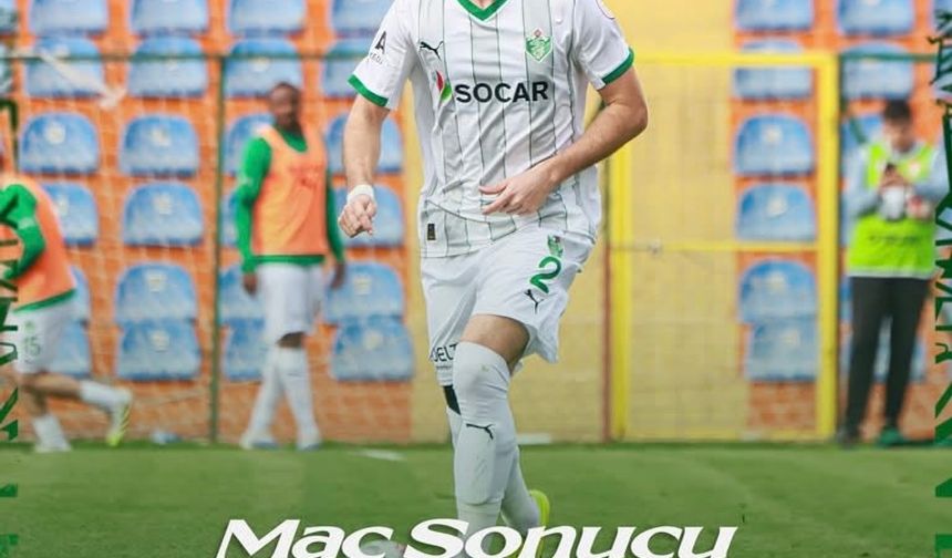 Alagöz Holding Iğdır FK Deplasmandan 3 Puanla Döndü