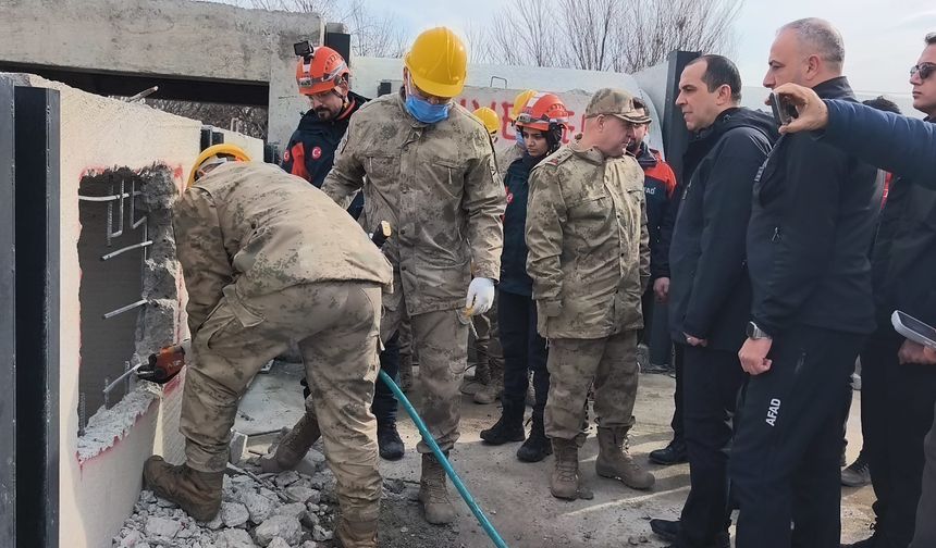 Iğdır’da “Asrın Felaketi”nin Yıldönümünde Anlamlı Anma