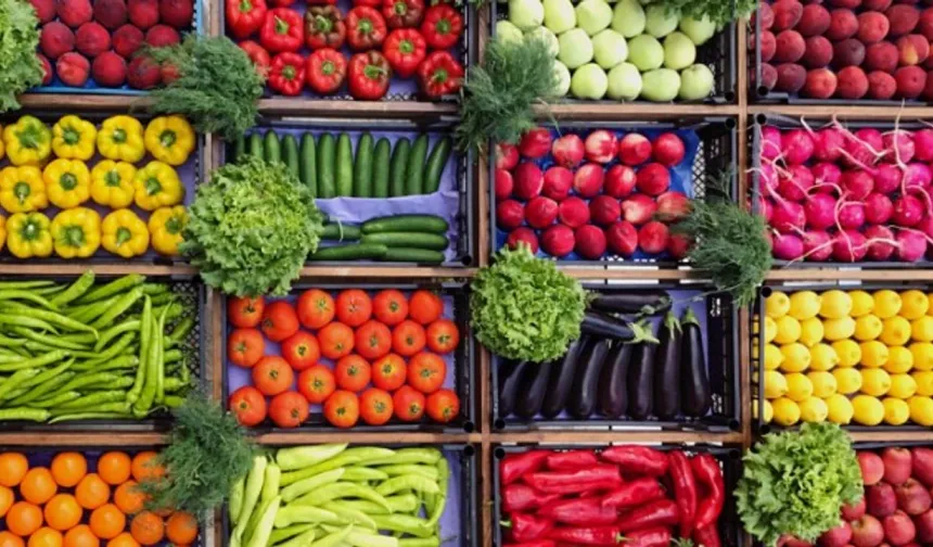 Mutfakta Yangın Var: Ocak Ayının Zam Şampiyonu Ayva Oldu!