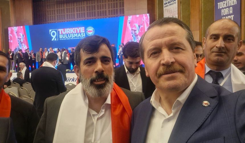 Memur-Sen’de “Emekliler Nefes Alsın” Toplantısı Gerçekleştirildi