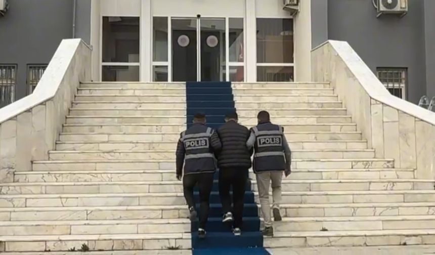 17 YILLIK KAÇIŞ IĞDIR’DA SON BULDU