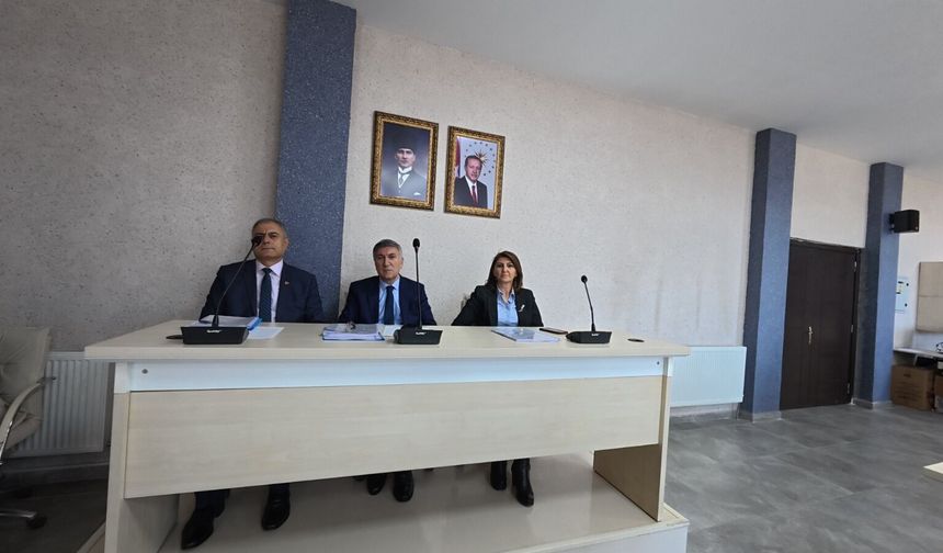 2025 Yılı Faaliyet Raporu Oy Birliğiyle Kabul Edildi.