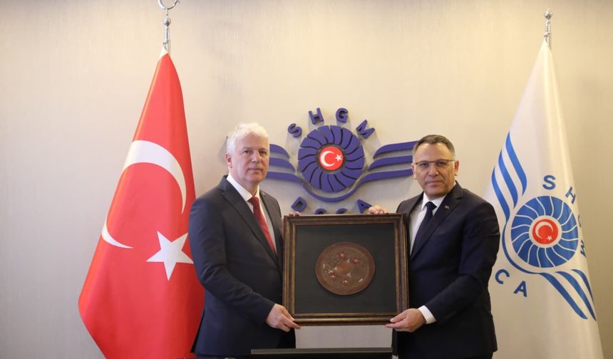 Iğdır Üniversitesi ve SHGM’den Havacılık Eğitiminde Dijital Dönüşüm Hamlesi