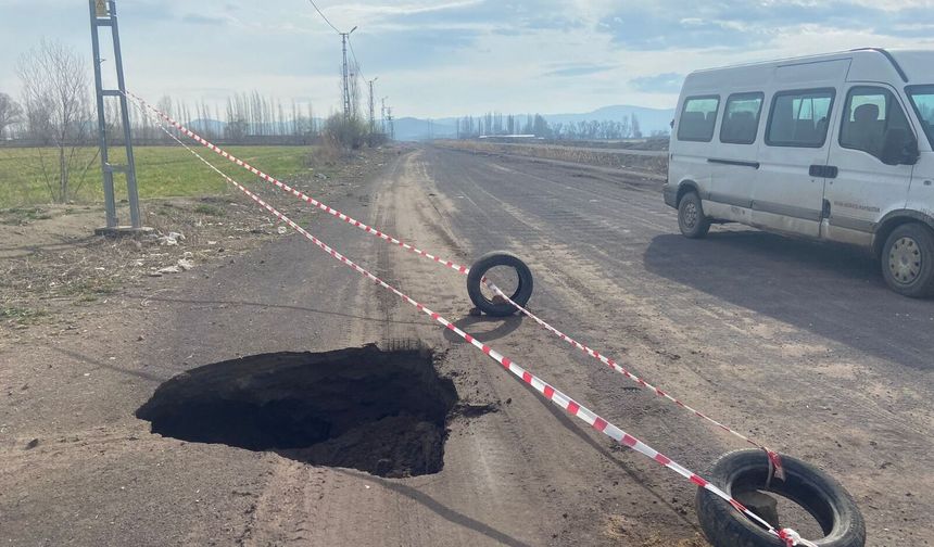 IĞDIR BELEDİYESİ KANALİZASYONUN KESİN KABULÜNÜ YAPMADI