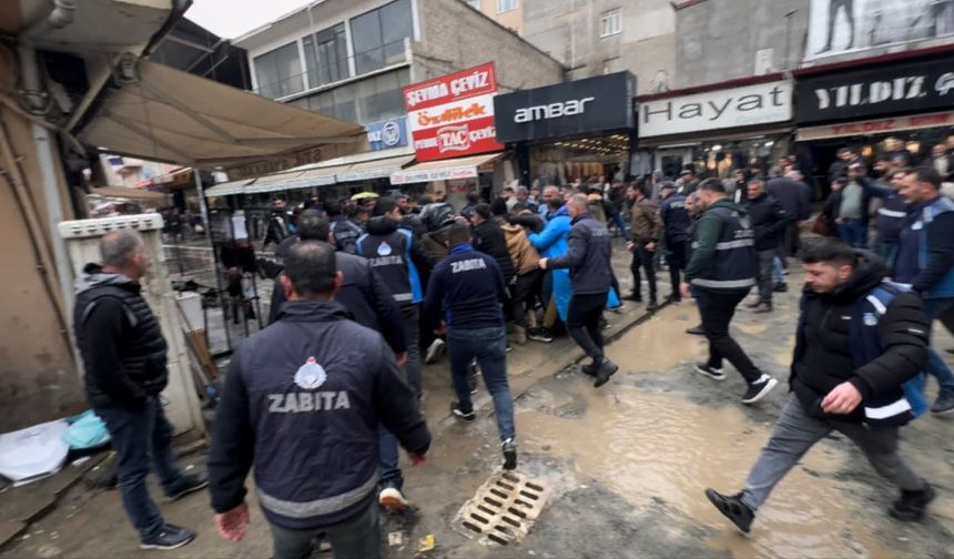 Iğdır'da Sergici Sorunu Ne Olacak?