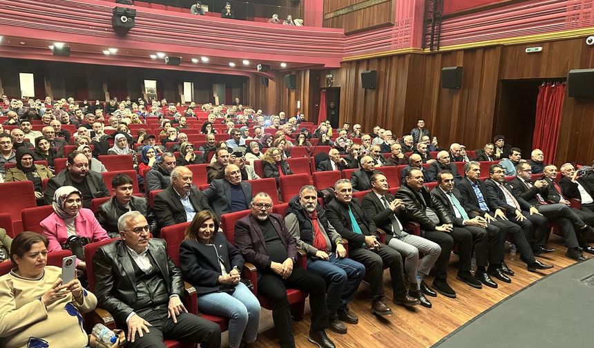 KARS ARDAHAN IĞDIR DERNEKLERİ FEDERASYONU