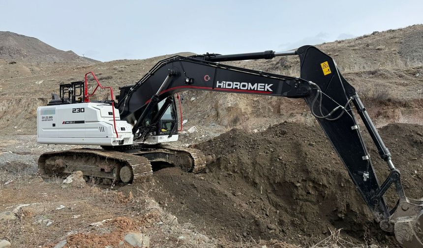 Iğdır’da Selin İzleri Siliniyor: Sulama Kanalları Yeniden Çiftçinin Hizmetinde