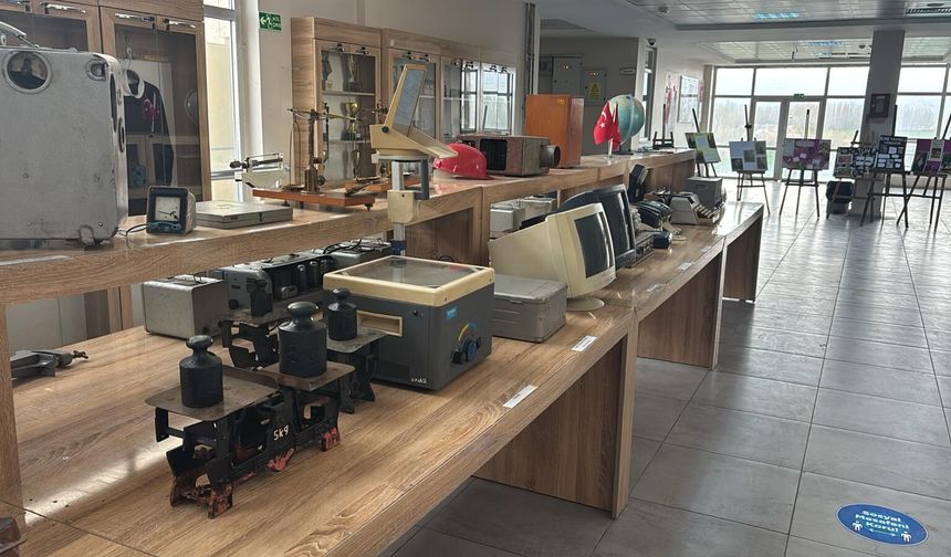 Iğdır’ın 65 Yıllık Eğitim Hafızası “Okul Müzesi”nde Canlandı