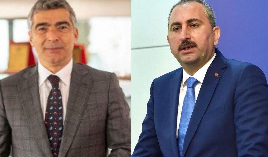 Cantürk Alagöz ve Abdülhamit Gül Iğdır’daki İftar Programına Katılacak