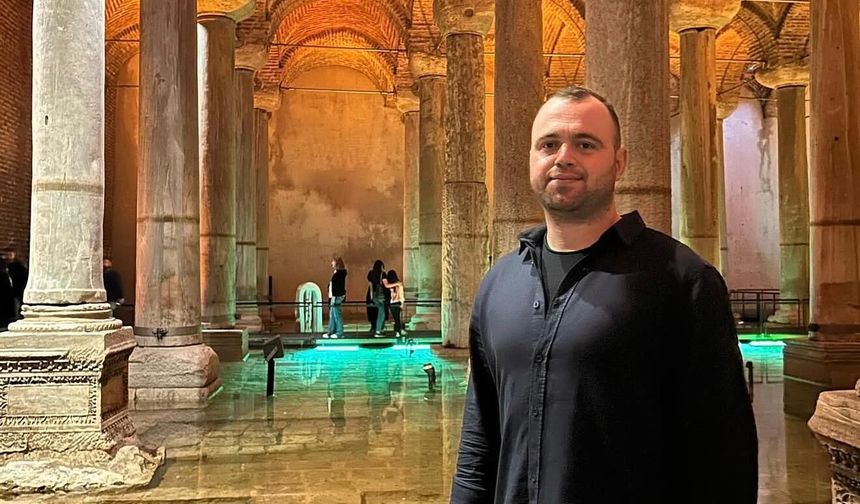 Iğdır'da görev yapan “Ortopedi Uzmanımız Anıl Erbaş’a Teşekkür ve Veda”